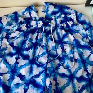 Michael Kors Flowy Pants